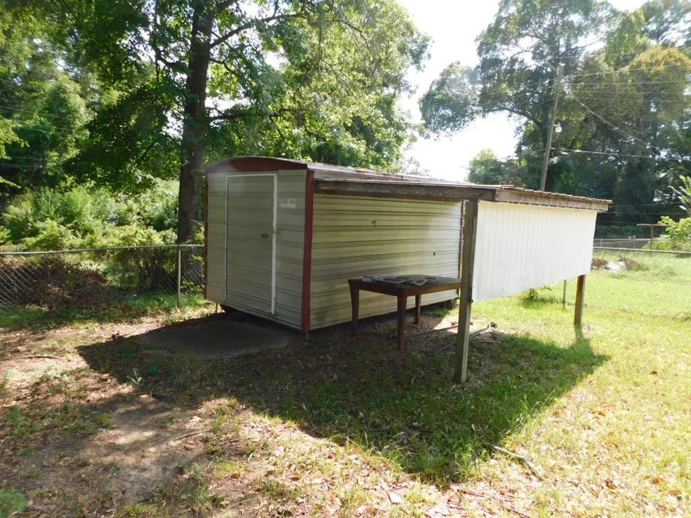 311 S Park Drive Springhill, LA 71075