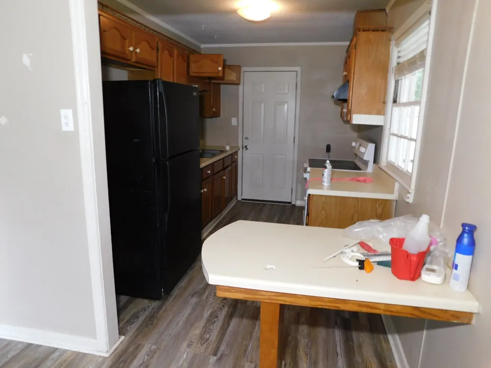 311 S Park Drive Springhill, LA 71075