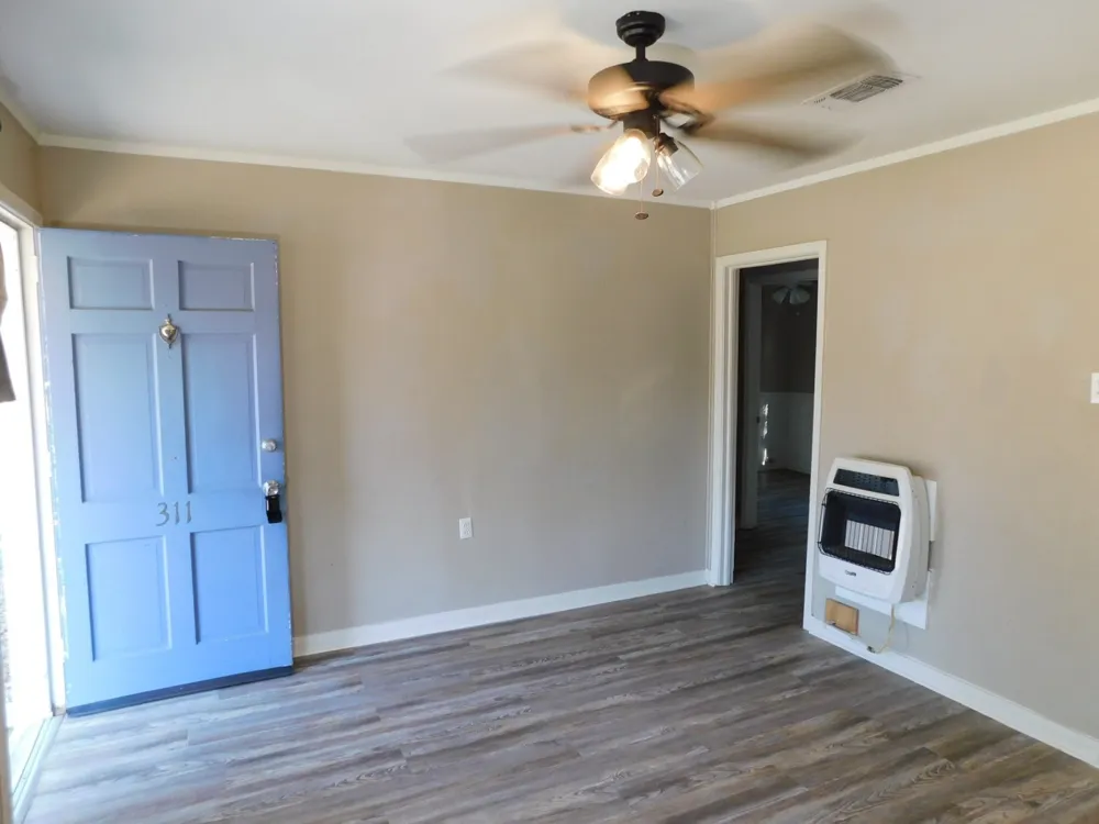 311 S Park Drive Springhill, LA 71075