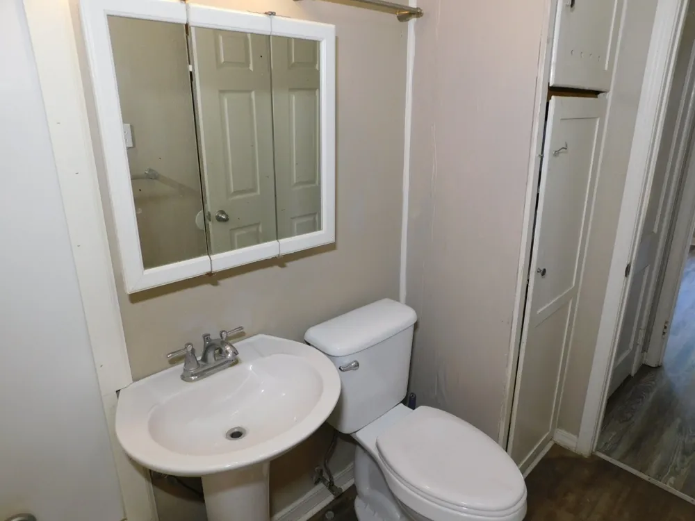 311 S Park Drive Springhill, LA 71075