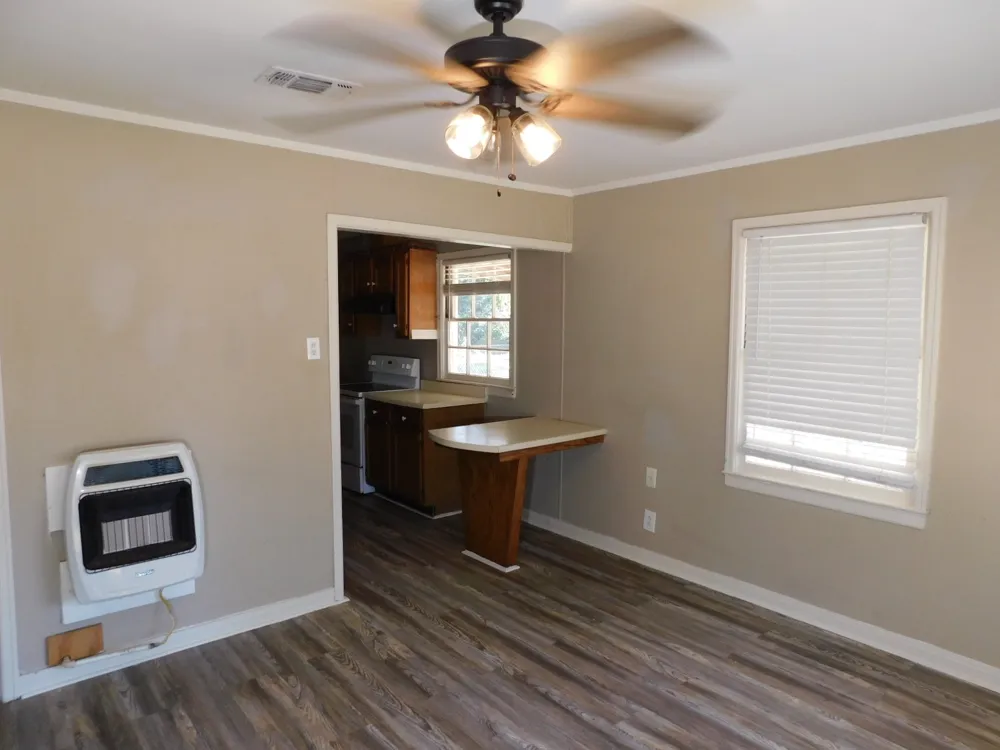 311 S Park Drive Springhill, LA 71075