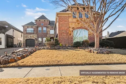13908 Signal Hill Drive