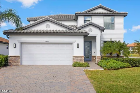 Arbor Trace Drive