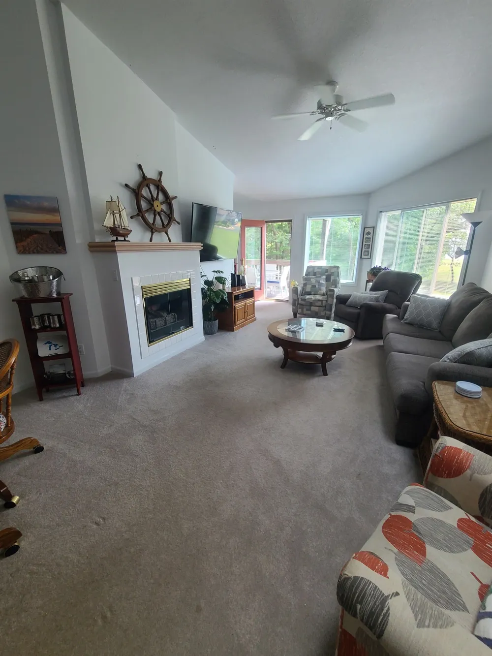 5676 US-23 Oscoda Charter Township, MI 48750