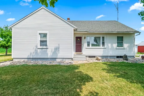 3600 E Territorial Road