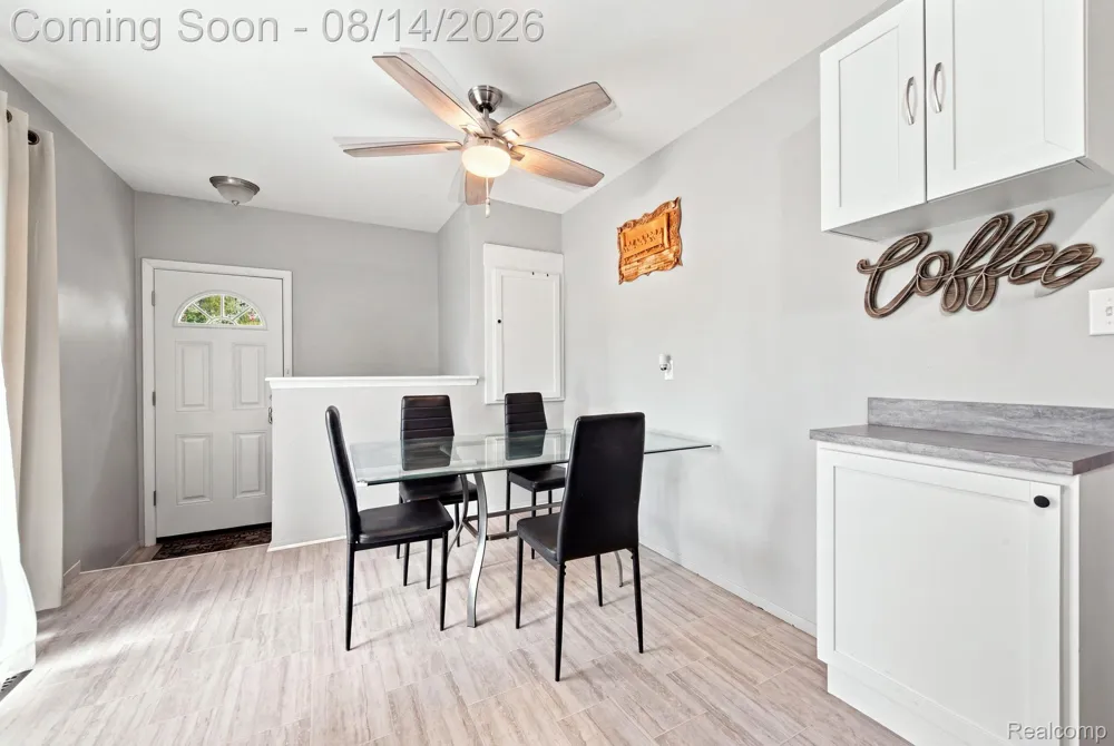 31546 Northwood Drive Fraser City, MI 48026