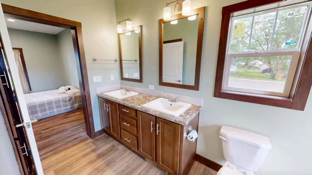 209 / 211 Farmdale Road Lake Lillian, MN 56253