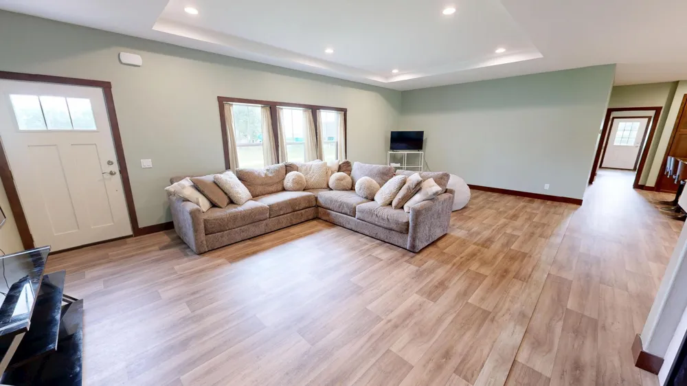 209 / 211 Farmdale Road Lake Lillian, MN 56253