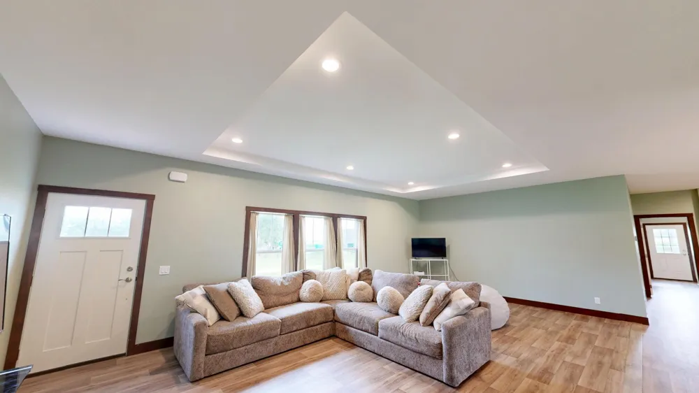 209 / 211 Farmdale Road Lake Lillian, MN 56253