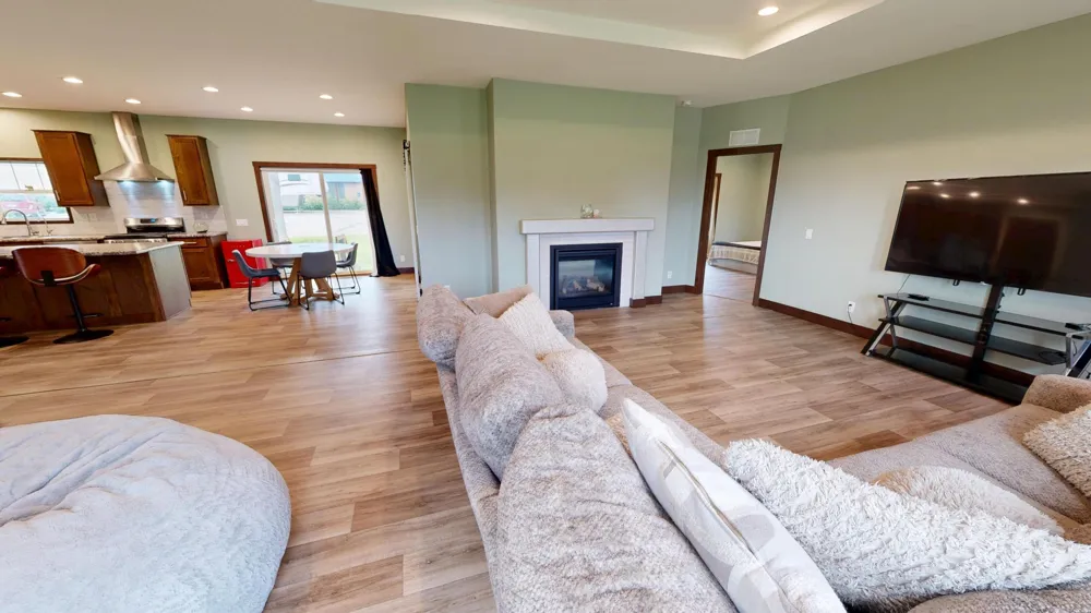 209 / 211 Farmdale Road Lake Lillian, MN 56253