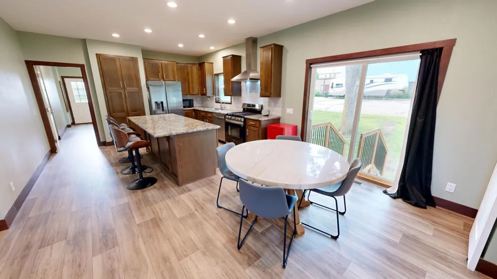 209 / 211 Farmdale Road Lake Lillian, MN 56253