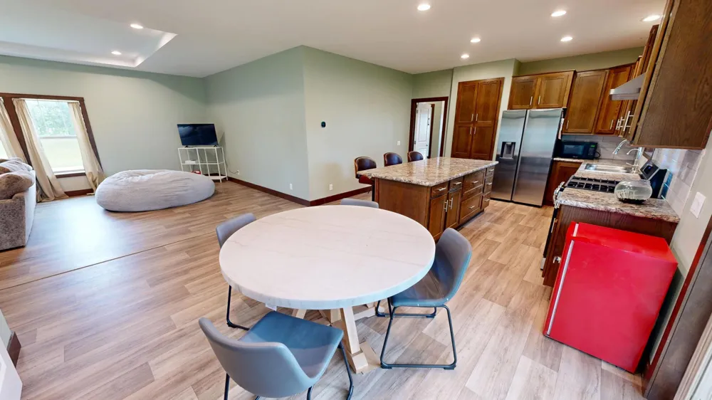 209 / 211 Farmdale Road Lake Lillian, MN 56253