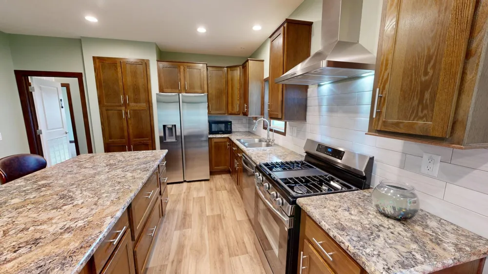 209 / 211 Farmdale Road Lake Lillian, MN 56253