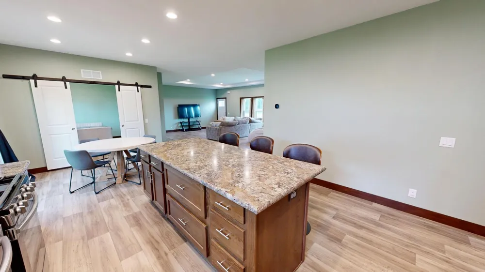 209 / 211 Farmdale Road Lake Lillian, MN 56253