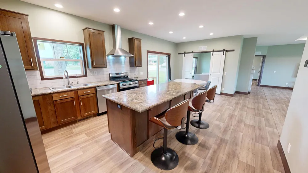 209 / 211 Farmdale Road Lake Lillian, MN 56253
