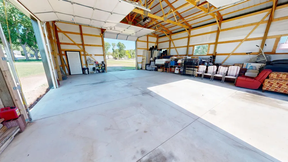 209 / 211 Farmdale Road Lake Lillian, MN 56253