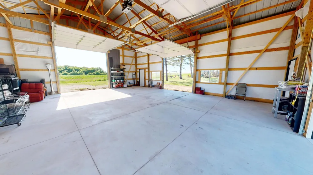 209 / 211 Farmdale Road Lake Lillian, MN 56253