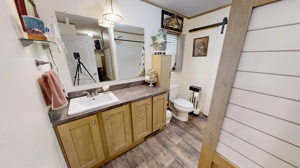 209 / 211 Farmdale Road Lake Lillian, MN 56253