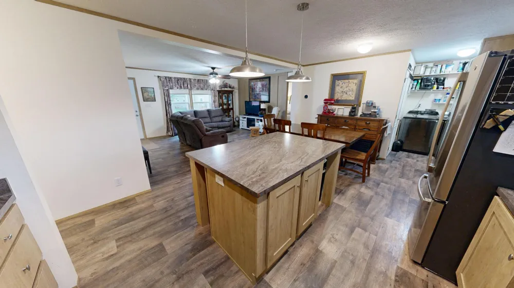 209 / 211 Farmdale Road Lake Lillian, MN 56253