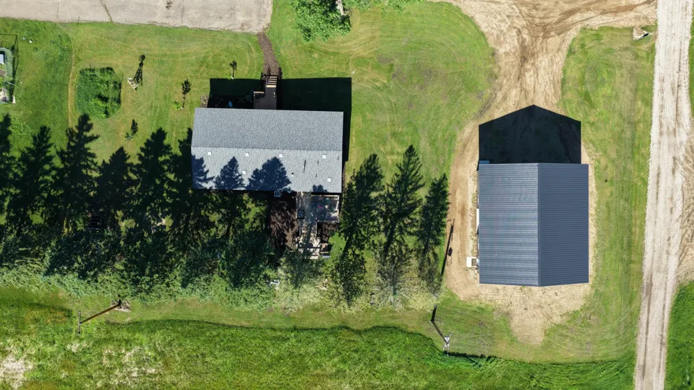 209 / 211 Farmdale Road Lake Lillian, MN 56253