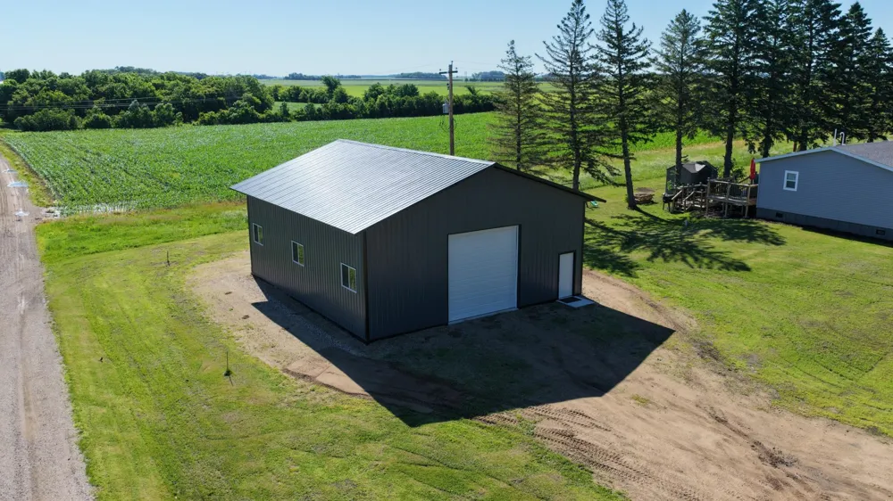 209 / 211 Farmdale Road Lake Lillian, MN 56253