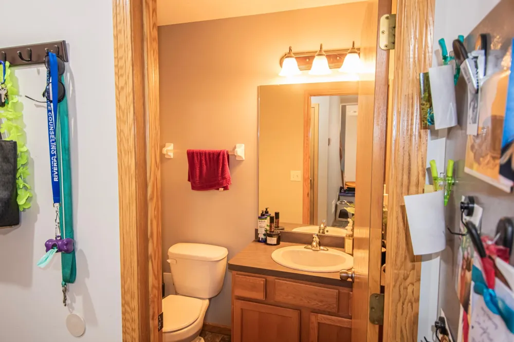 3853 232nd Avenue NW #107 Saint Francis, MN 55070