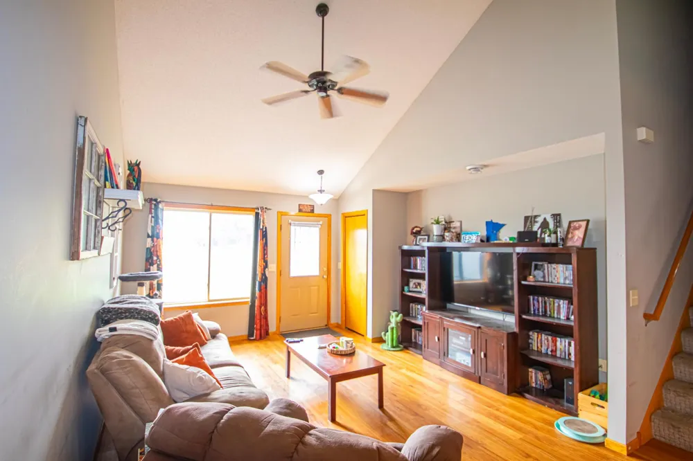 3853 232nd Avenue NW #107 Saint Francis, MN 55070