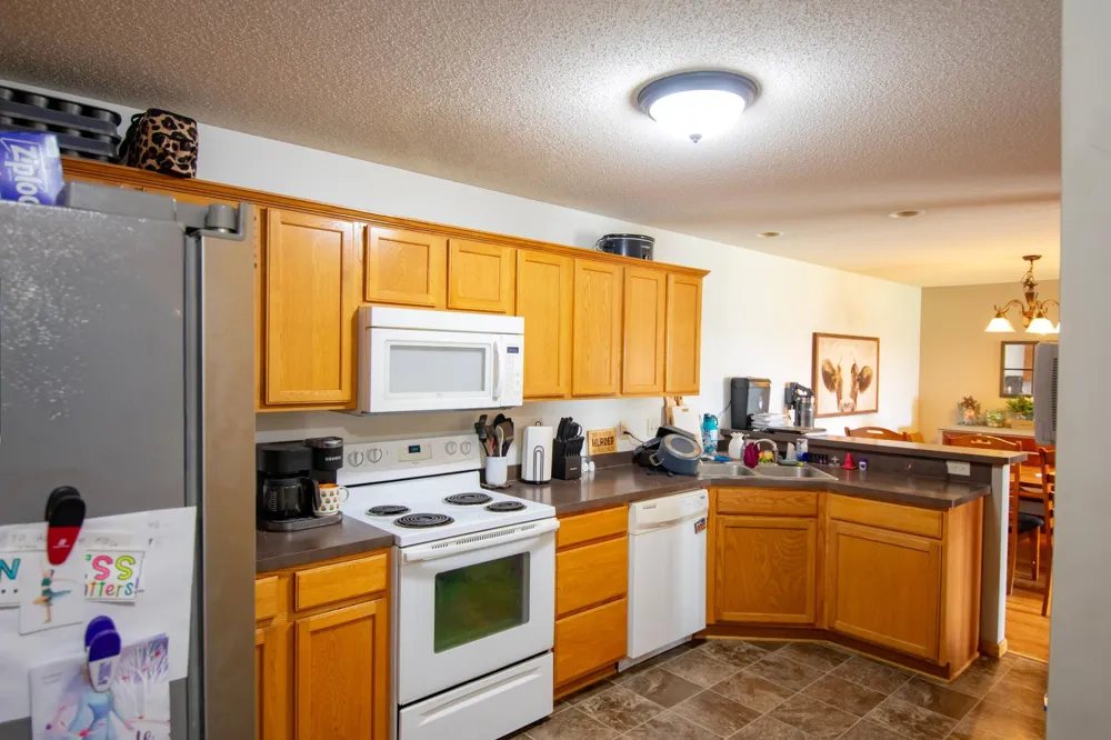 3853 232nd Avenue NW #107 Saint Francis, MN 55070
