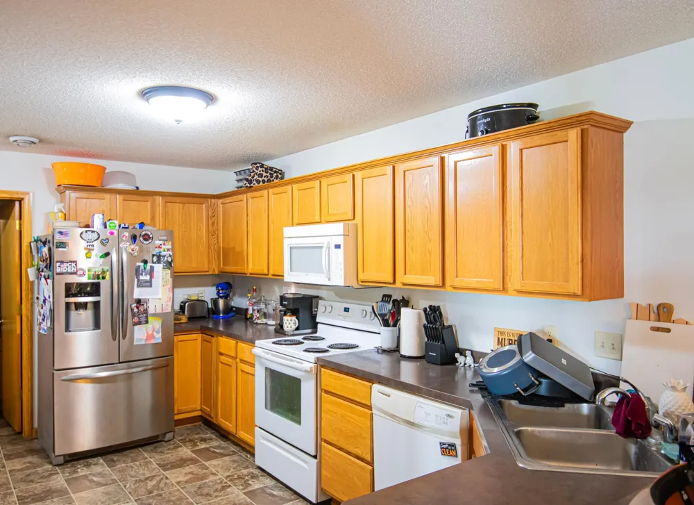 3853 232nd Avenue NW #107 Saint Francis, MN 55070