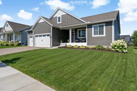 4538 Savanna Trail