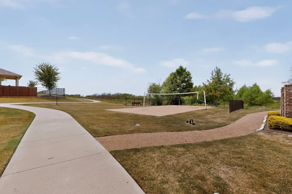 980 Burnett Drive Aubrey, TX 76227