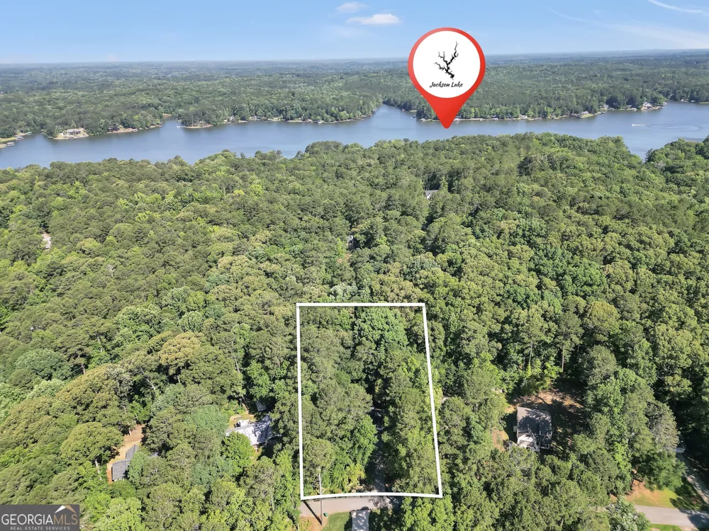 268 W Mourning Dove CT Monticello, GA 31064