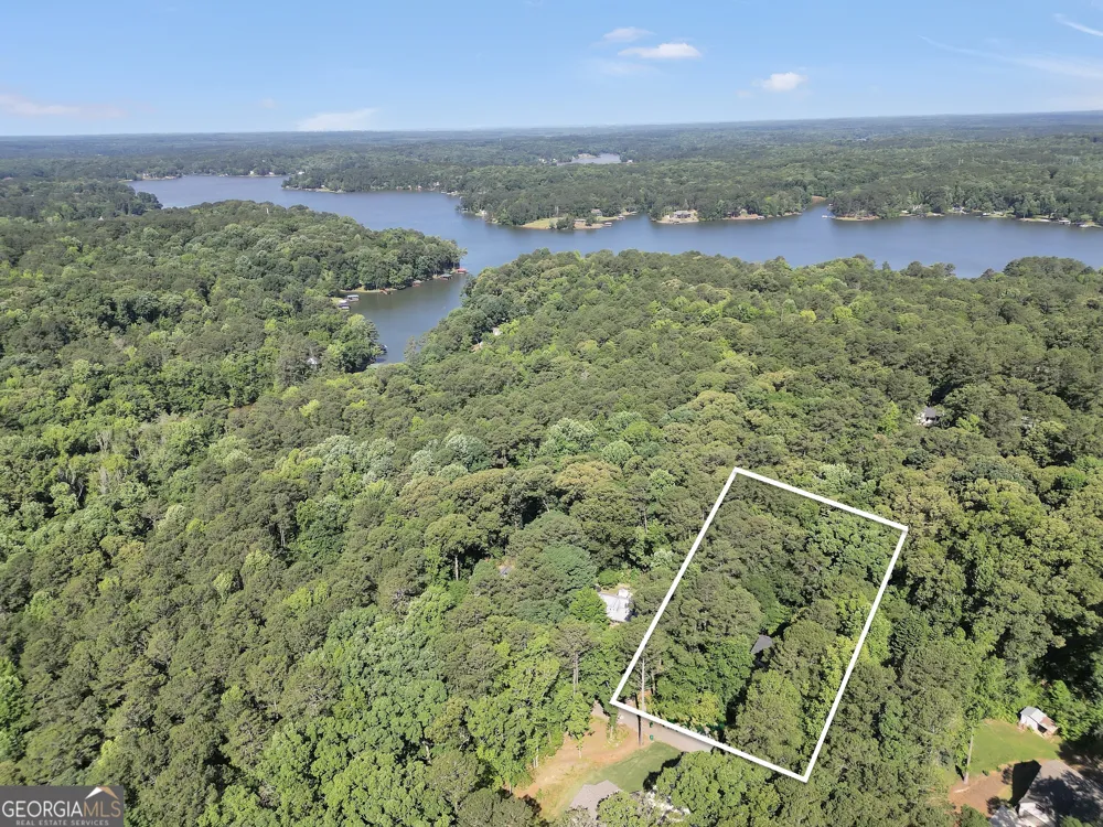 268 W Mourning Dove CT Monticello, GA 31064