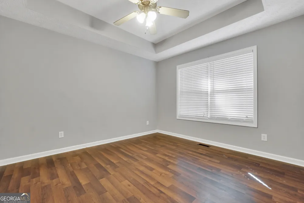 268 W Mourning Dove CT Monticello, GA 31064
