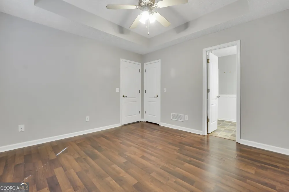 268 W Mourning Dove CT Monticello, GA 31064