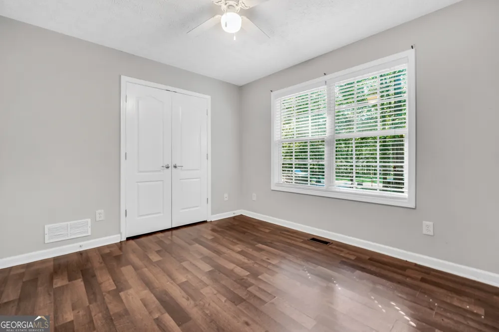 268 W Mourning Dove CT Monticello, GA 31064