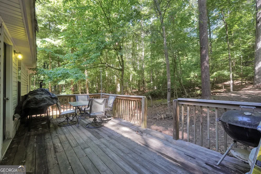268 W Mourning Dove CT Monticello, GA 31064