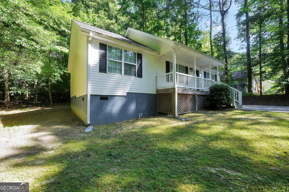 268 W Mourning Dove CT Monticello, GA 31064