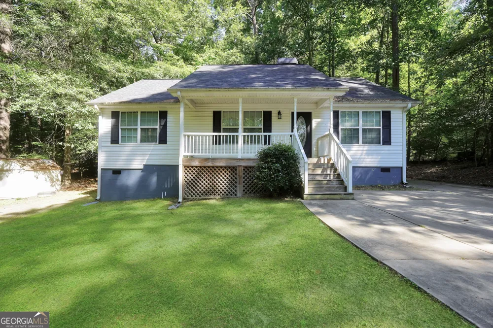 268 W Mourning Dove CT Monticello, GA 31064