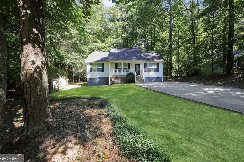 268 W Mourning Dove CT Monticello, GA 31064