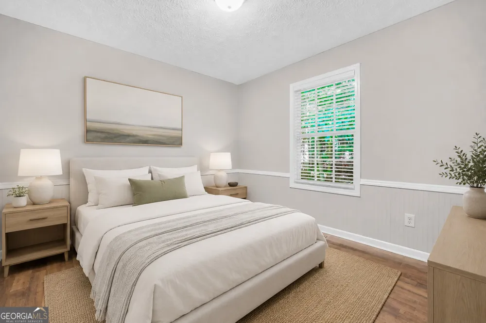 268 W Mourning Dove CT Monticello, GA 31064