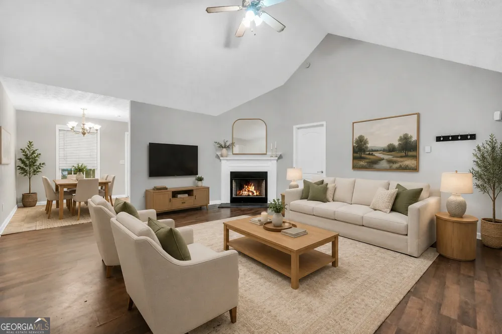 268 W Mourning Dove CT Monticello, GA 31064