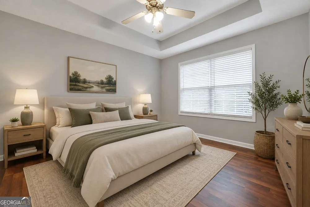 268 W Mourning Dove CT Monticello, GA 31064