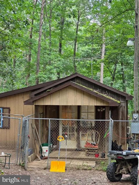 299 GETAWAY RD
