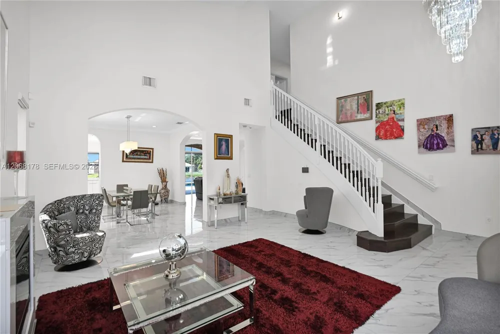 13378 SW 21 st Miramar, FL 33027