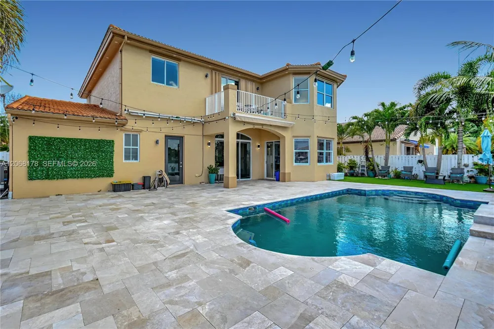 13378 SW 21 st Miramar, FL 33027
