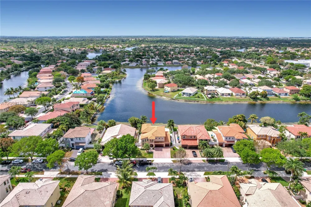 13378 SW 21 st Miramar, FL 33027