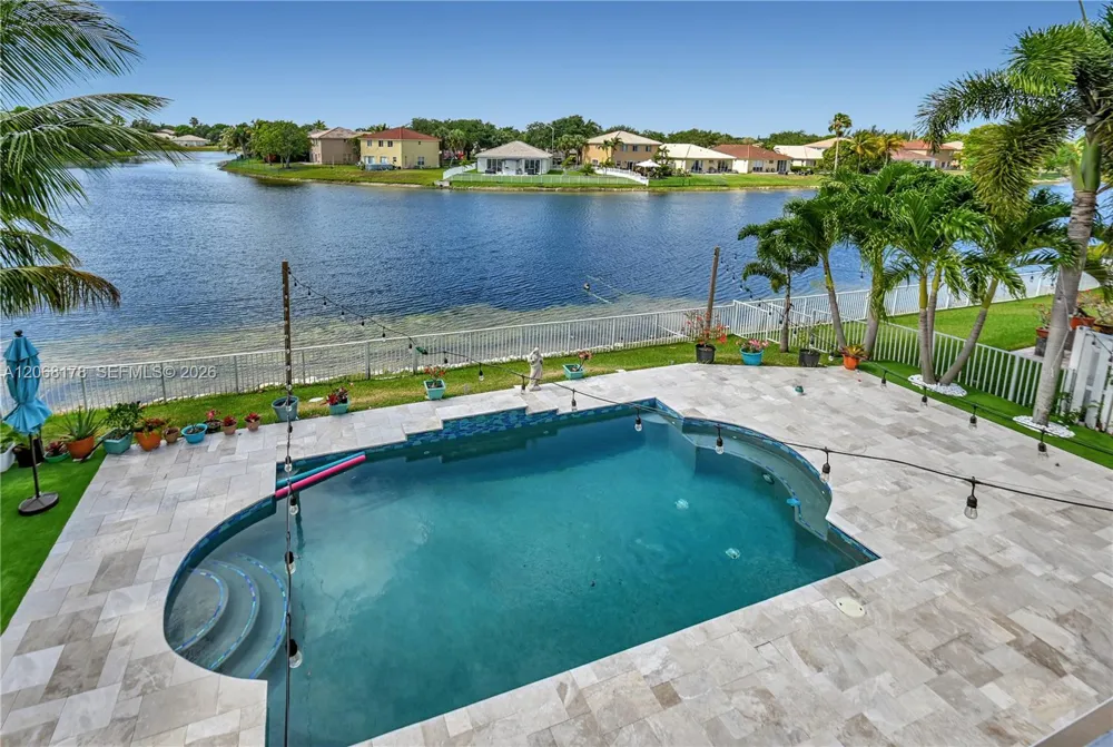13378 SW 21 st Miramar, FL 33027