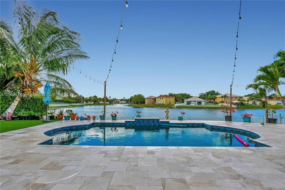 13378 SW 21 st Miramar, FL 33027