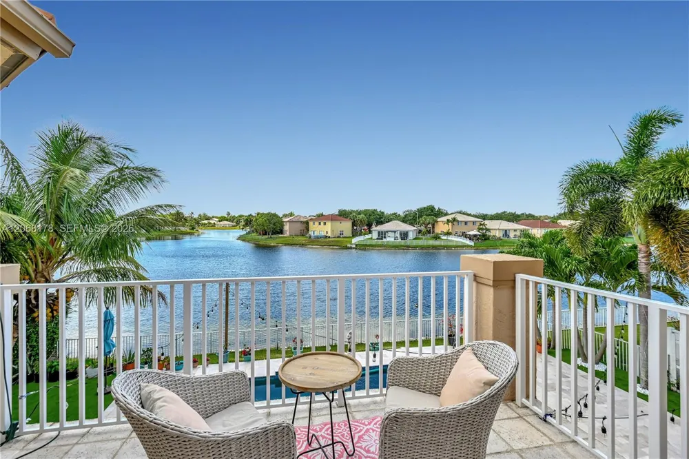 13378 SW 21 st Miramar, FL 33027